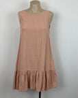 Huffer Dress - 6