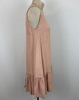 Huffer Dress - 6