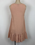 Huffer Dress - 6