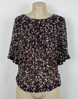 Country Road Blouse - 4