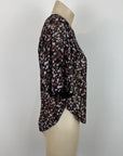 Country Road Blouse - 4