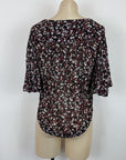 Country Road Blouse - 4