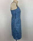 Ringers Western Dress - S