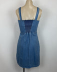 Ringers Western Dress - S