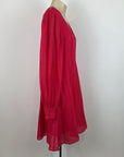 Country Road Dress - 8