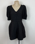 Vera Moda Playsuit - S
