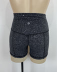 Lululemon Biker Shorts - 10 (lulu6)