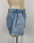 Decjuba Shorts - 8