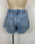 Decjuba Shorts - 8