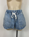 Decjuba Shorts - 8