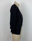 Country Road Cardigan - XS