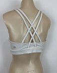 Lululemon Sports Bra - M/L