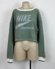 Nike Crewneck - M/L