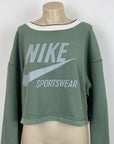 Nike Crewneck - M/L