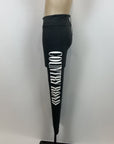 Country Road Leggings - 6/8