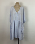 Sunny Girl Dress - M/L