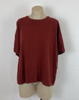 Comonnry Tee - 16