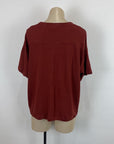 Comonnry Tee - 16