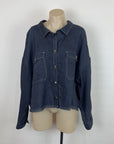 Zest Shirt - 16