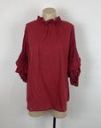 Moochi Blouse - 10