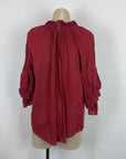Moochi Blouse - 10