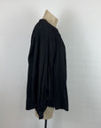 Blak Shirt - 8