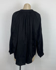 Blak Shirt - 8