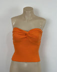 Unknown Brand Crop Top - S/M
