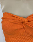 Unknown Brand Crop Top - S/M