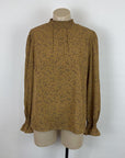 Seeking Lola Blouse - 10