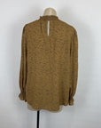 Seeking Lola Blouse - 10