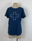 Stella + Gemma Tee - S