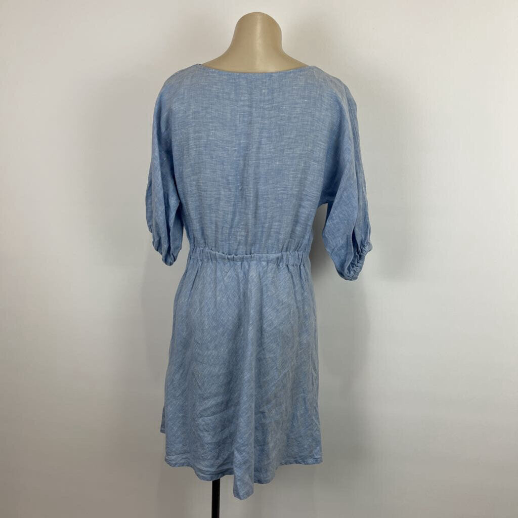 Ruby Dress - 8
