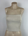Babaton Crop Top - S