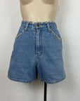 XLNT Shorts - 8
