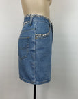 XLNT Shorts - 8