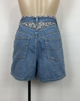 XLNT Shorts - 8
