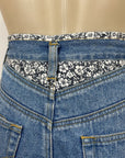 XLNT Shorts - 8