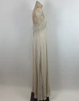 Alletta Dress - 10