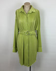 Reverse Dress - XL