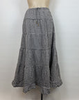 Huffer Skirt - 6