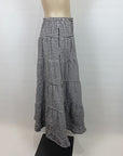 Huffer Skirt - 6