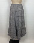 Huffer Skirt - 6