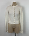 All About Eve Knit Cardigan - 8