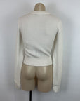 All About Eve Knit Cardigan - 8