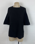 Assembly Label Knit Tee - 6
