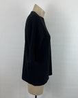 Assembly Label Knit Tee - 6