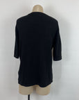 Assembly Label Knit Tee - 6