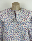 Damson Madder Quilted Jacket - 6