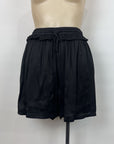 Blak Shorts - 10